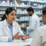 India’s Chemists Could Join TB Elimination Drive