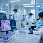 North India Diagnostics and Genomics Expansion