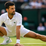Novak Djokovic’s Fitness Secrets at 39