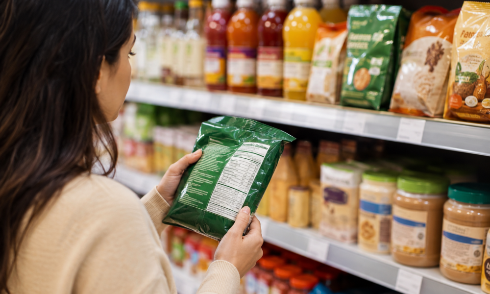 FSSAI Questions ‘Healthy’ Claims on Packaged Foods