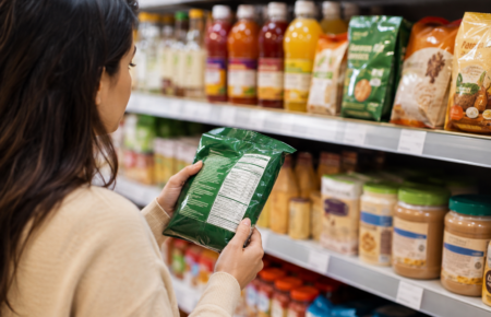 FSSAI Questions ‘Healthy’ Claims on Packaged Foods