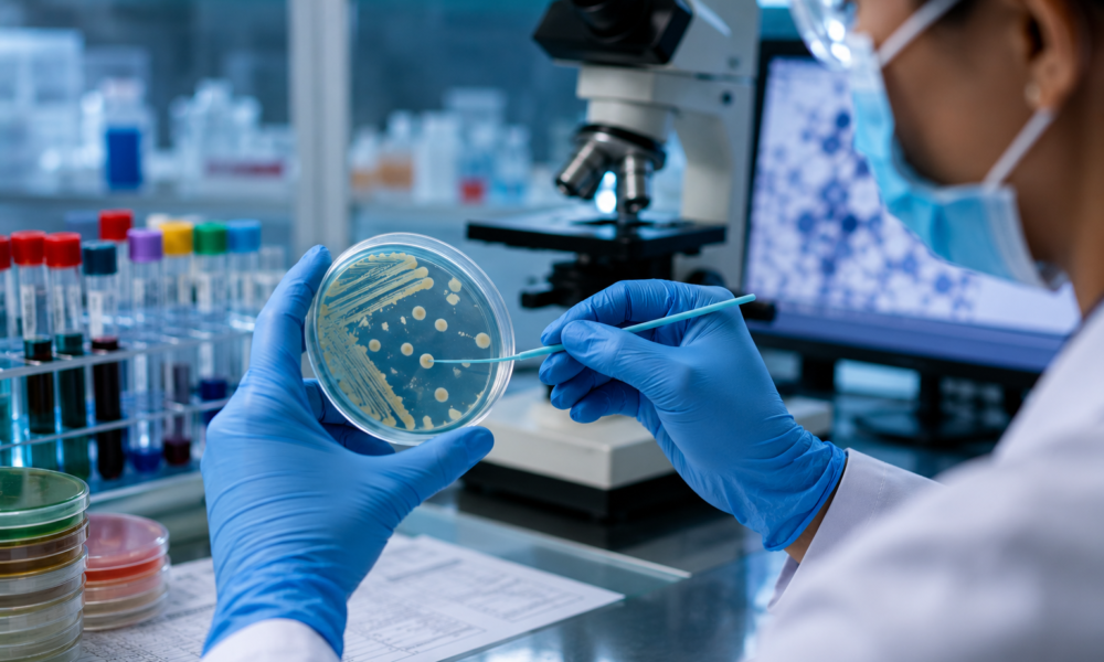 ICMR Study Finds Antibiotic Resistance Raises Death Risk