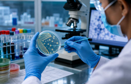 ICMR Study Finds Antibiotic Resistance Raises Death Risk