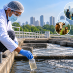 India to Expand Wastewater Surveillance to 75 Cities by 2027 Under One Health Mission India to Expand Wastewater Surveillance to 75 Cities by 2027 Under One Health Mission