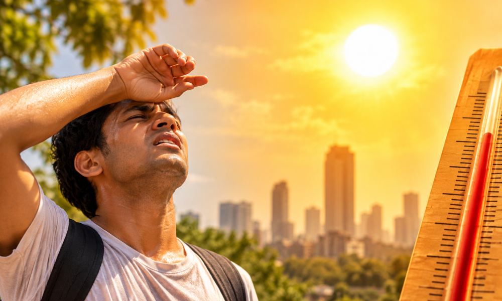 Heat Wave: Health Risks, Warning Signs and How to Protect Yourself