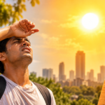 Heat Wave: Health Risks, Warning Signs and How to Protect Yourself Heat Wave: Health Risks, Warning Signs and How to Protect Yourself