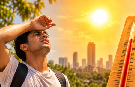 Heat Wave: Health Risks, Warning Signs and How to Protect Yourself