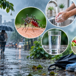 Monsoon Health: What Should You Watch Out For?