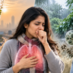 Weather Changes and Lung Health: Causes, Triggers and Prevention