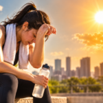 Heat is more than just the temperature shown on a thermometer