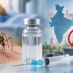 QDENGA dengue vaccine expected to be available in India in 2027