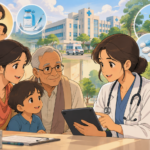 12 Years of Ayushman Bharat: India’s Healthcare Transformation