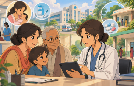 12 Years of Ayushman Bharat: India’s Healthcare Transformation