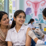 India’s HPV Vaccination Drive: 80 Lakh Doses Administered, What It Means for Cervical Cancer Prevention India’s HPV Vaccination Drive: 80 Lakh Doses Administered