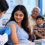 IMA, Abbott Launch Indian Immunisation Week for Influenza Vaccination