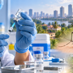 India’s First Dengue Vaccine Is Coming in 2027