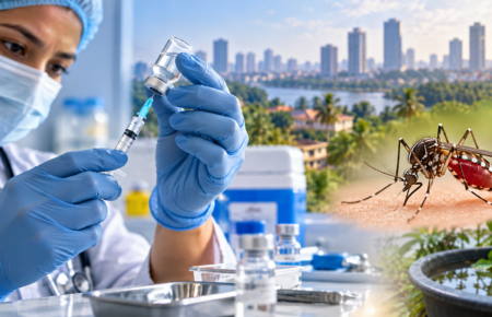 India’s First Dengue Vaccine Is Coming in 2027