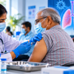 India’s Adult Flu Vaccination Gap Comes Into Focus as Immunisation Week Pushes Prevention