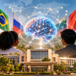 NIMHANS to Coordinate New BRICS Mental Health Network