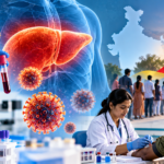 India hepatitis elimination 2030