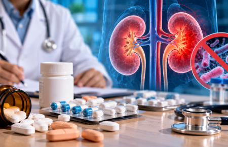 CDSCO Warns Against Indiscriminate Painkiller, Antibiotic Use