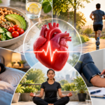 Worried About Heart Health? 5 Daily Habits That Can Make a Difference