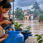 Contaminated Water During Monsoon: Diseases and Safety Tips