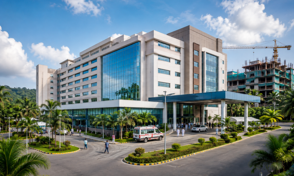 Aster DM Quality Care is expanding its healthcare footprint in Kerala