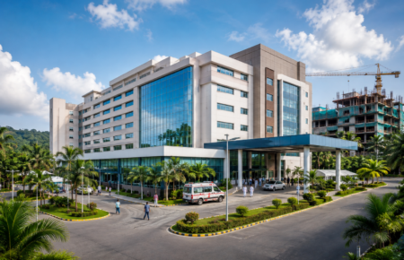 Aster DM Quality Care is expanding its healthcare footprint in Kerala