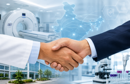 Mahajan Imaging and Neuberg Diagnostics Expand Diagnostics Network