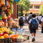 Childhood Obesity in India: Why Schools Are Becoming a Focus of the Junk-Food Debate
