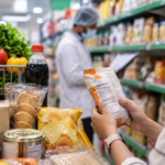 India food safety and packaged food labels