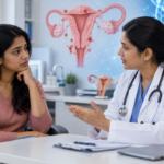 Indian Genome Study Finds 21 Genetic Links to Endometriosis
