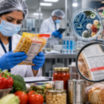 India’s Food-Safety Crackdown: What Consumers Need to Know About Contaminated and Mislabelled Food
