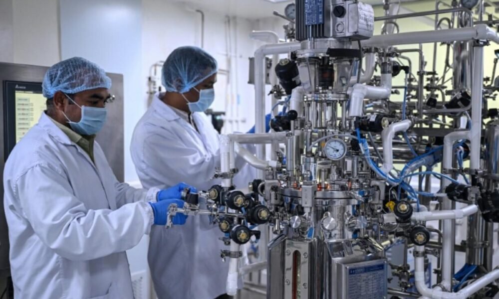 India’s Immunoscript Gets $8.9 Million CEPI Funding for Next-Generation RNA Vaccine