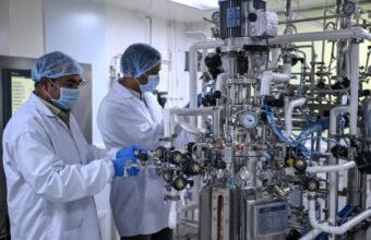 India’s Immunoscript Gets $8.9 Million CEPI Funding for Next-Generation RNA Vaccine