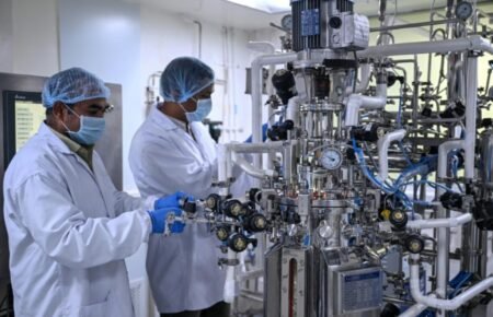 India’s Immunoscript Gets $8.9 Million CEPI Funding for Next-Generation RNA Vaccine