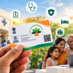 Ayushman Bharat Health Card: Eligibility, Benefits and How to Check Your Details