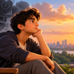 How to Manage Anxiety About the Future
