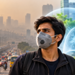 Air Pollution and Your Health: How to Protect Your Lungs in Indian Cities