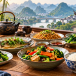 Chinese diet, nutrition, tofu, plant-based protein, healthy eating, balanced diet