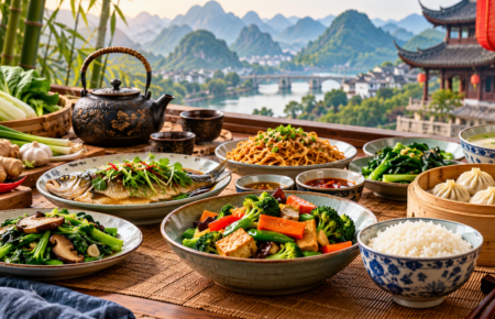 Chinese diet, nutrition, tofu, plant-based protein, healthy eating, balanced diet