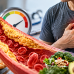 High Cholesterol: Causes, Risks and Prevention Tips