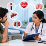 Health Check-Up After 30: Which Tests Should You Discuss With Your Doctor?