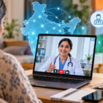 India's e-Sanjeevani crosses 50 crore teleconsultations