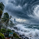 Cyclone Arnab: Health and Safety Precautions Before and After a Storm Cyclone Arnab: Health and Safety Precautions Before and After a Storm