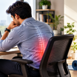 Sitting for Long Hours: Health Risks and Simple Ways to Stay Active Sitting for Long Hours: Health Risks and Simple Ways to Stay Active