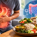 Stomach Gas and Bloating: Causes and Relief