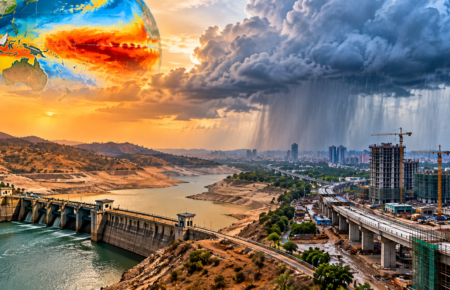 El Niño 2026: How Changing Weather Could Affect Food, Water and Public Health in India