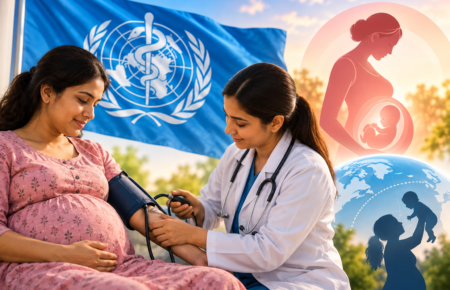 WHO Pushes 20 Asian Countries to Improve Access to Oral Healthcare